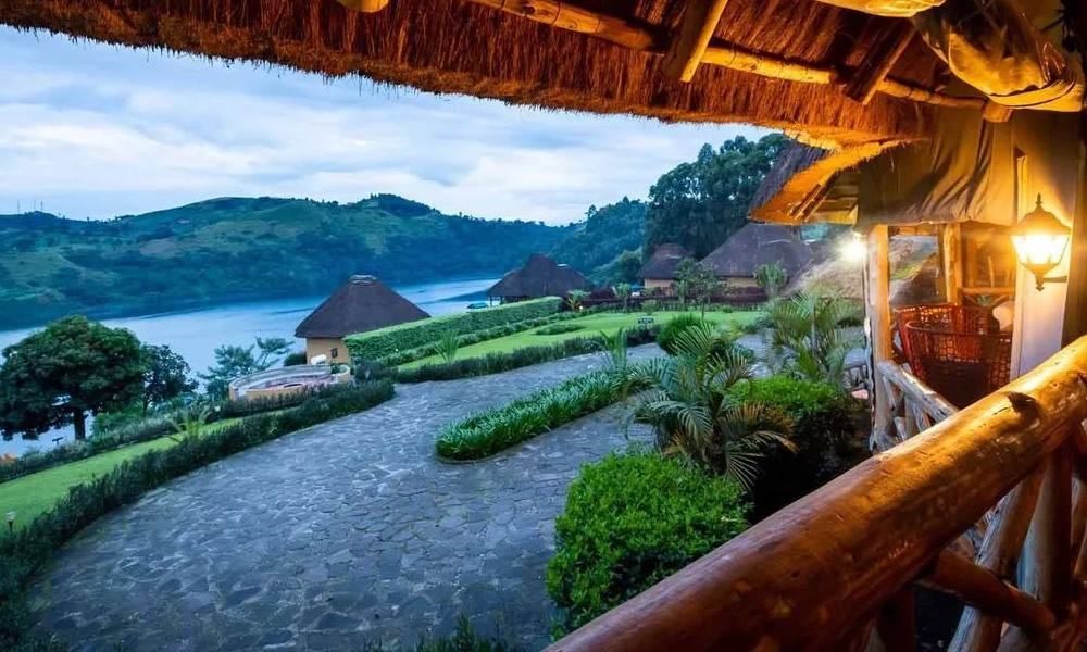 Luxury Rwanda Honeymoon Safaris 2
