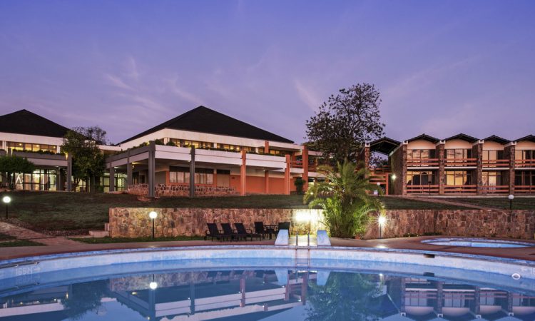 Luxury Rwanda Honeymoon Safaris