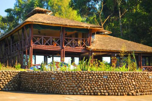 Luxury vs Mid Range Rwanda Honeymoon Safari Cost JPG