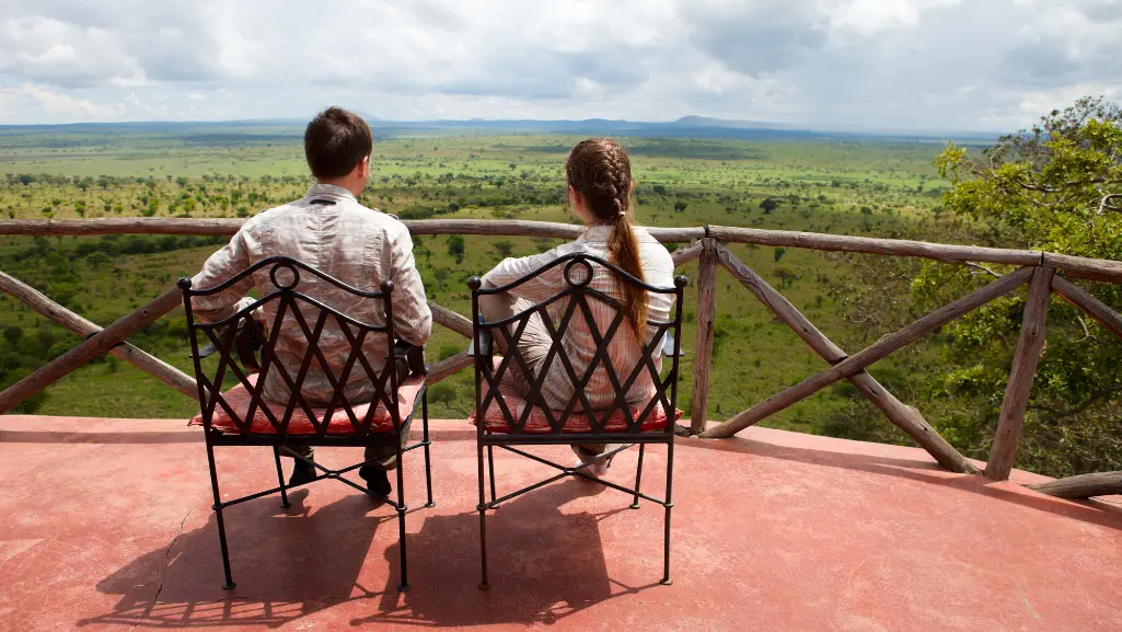 The rainy season from March to May is often overlooked, but it can be one of 