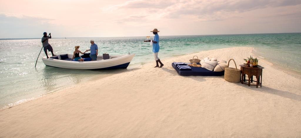 Most Romantic Safari Destinations in Africa