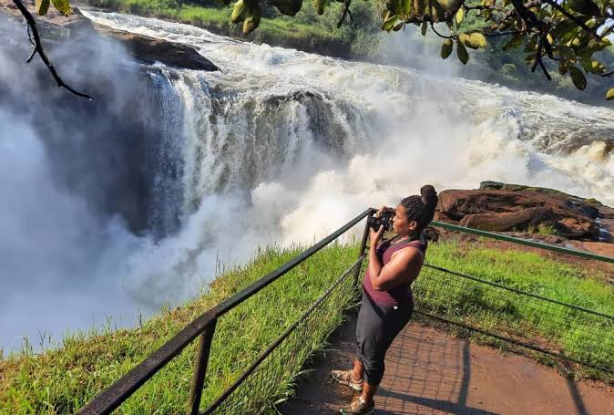 Murchison Falls Fly-In Honeymoon Adventures
