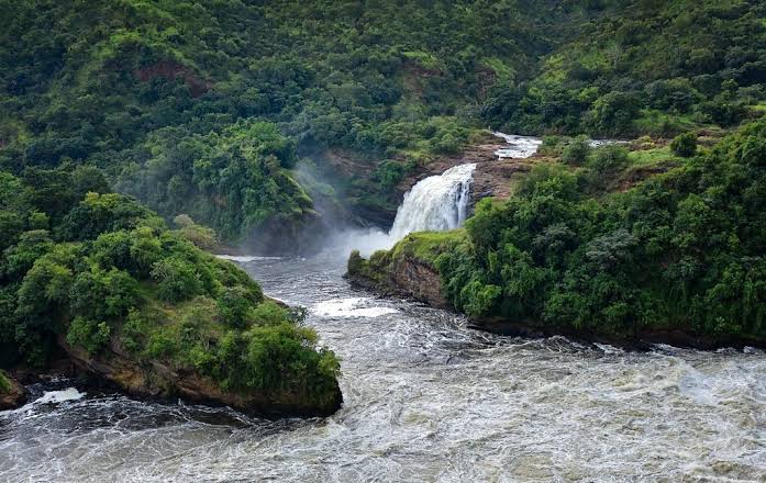 Murchison Falls & River Romance 2