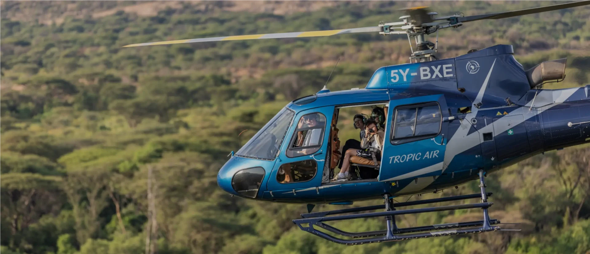 For couples seeking an elevated luxury experience, a Rwanda Honeymoon Safari Guide may include optional helicopter transfers between 
