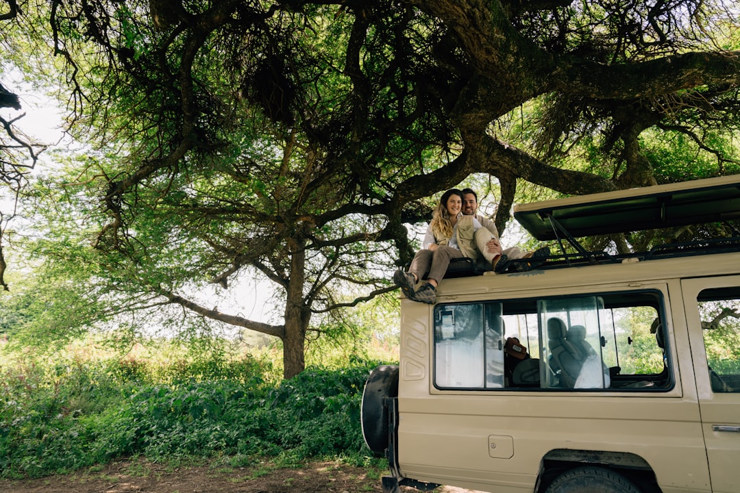 Personalized Honeymoon Itineraries Designed Around You