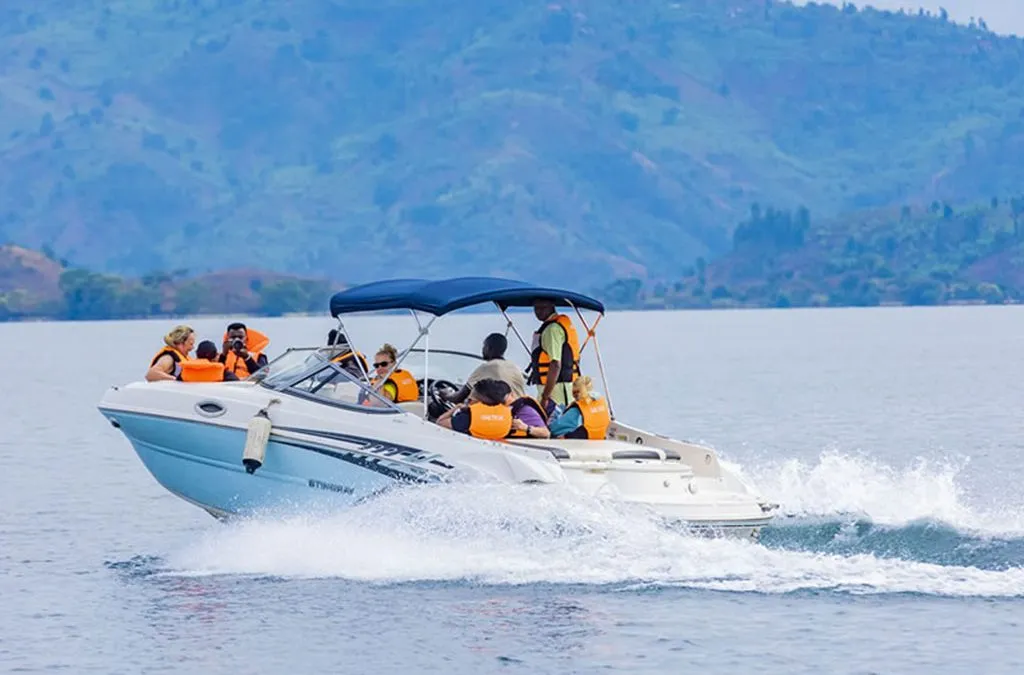 Private Boat Rides and Sunset Cruises WebP