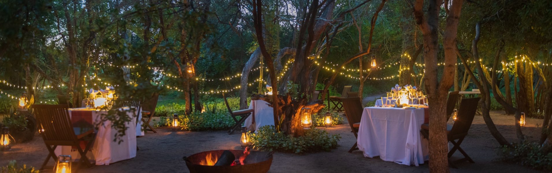 Romantic picnics in carefully selected locations add another special dimension to Rwanda honeymoon safaris. Couples may enjoy