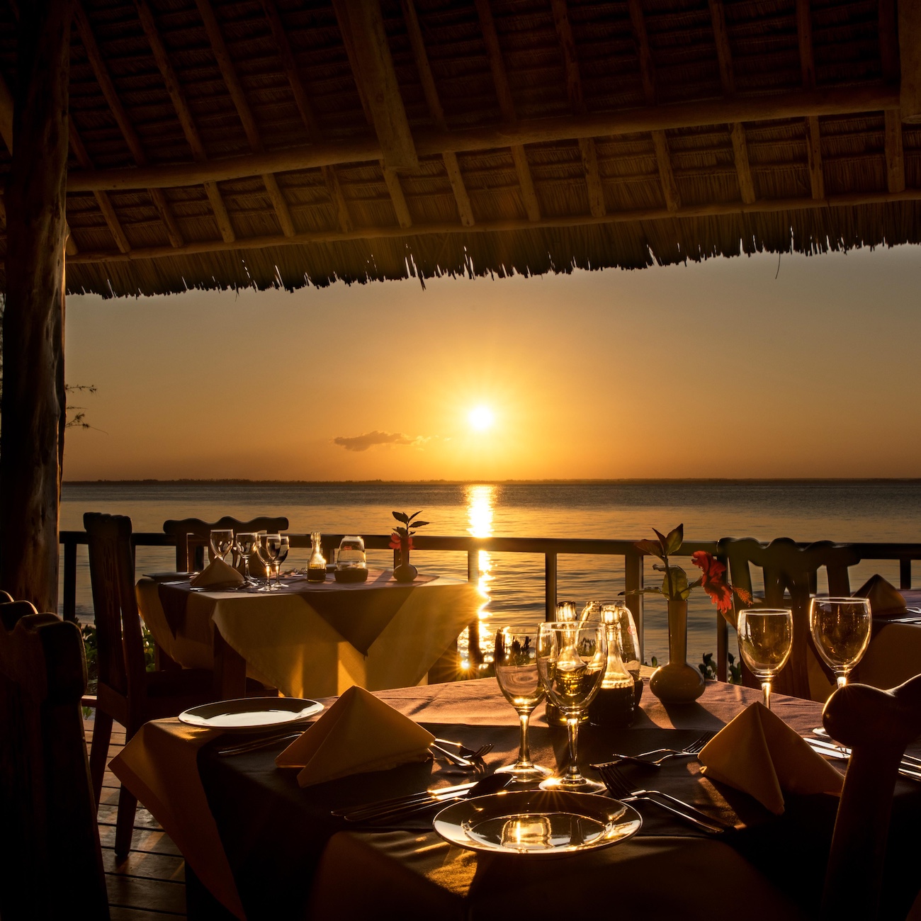 Private Dining and Sunset Moments JPEG