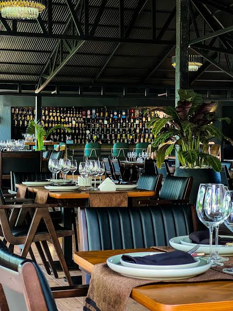 Romantic Dining Experiences in Kigali 1