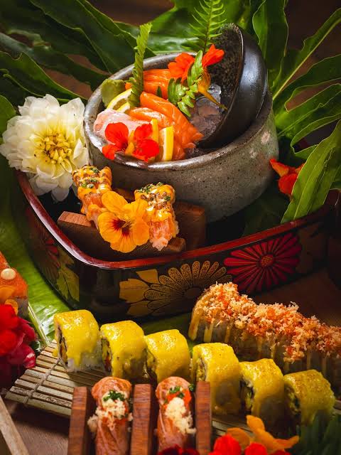 Romantic Dining Experiences in Kigali