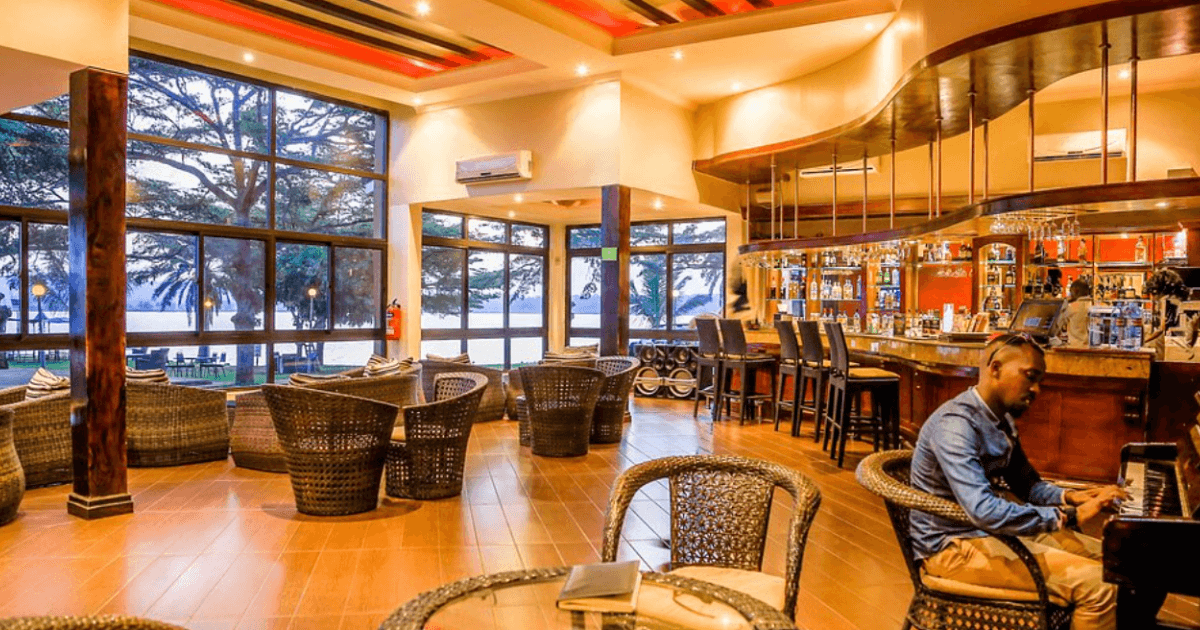 Romantic Dining Experiences