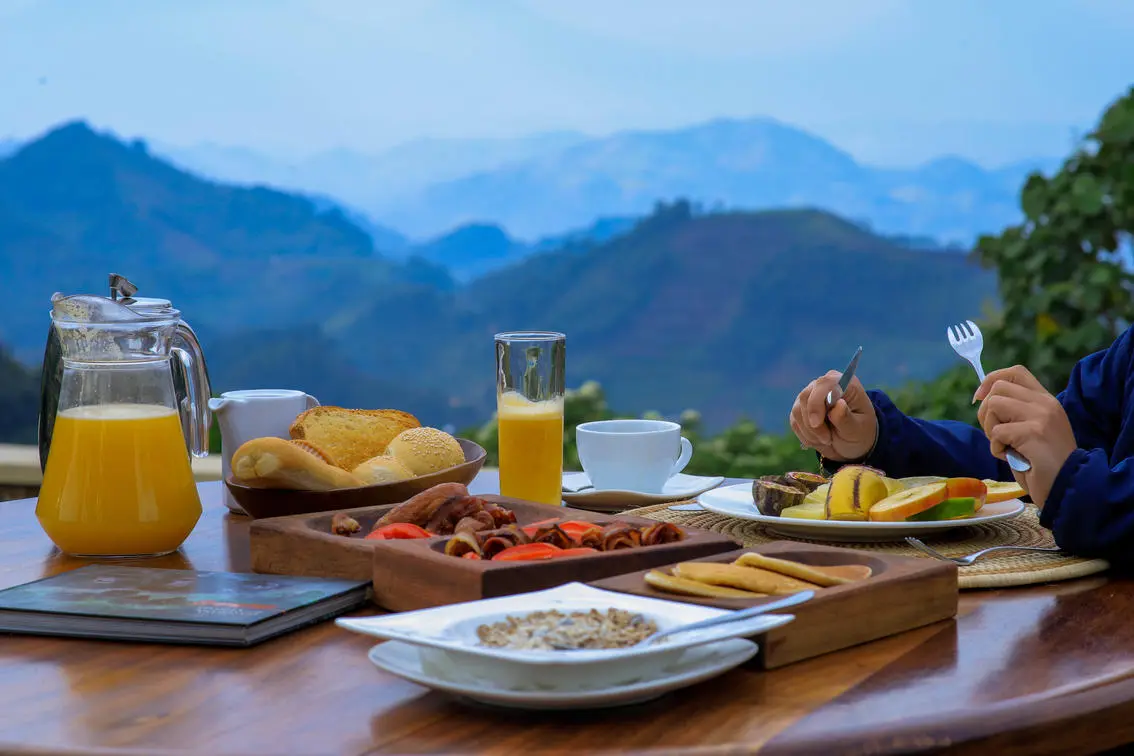 Romantic Experiences Beyond Gorilla Trekking 1