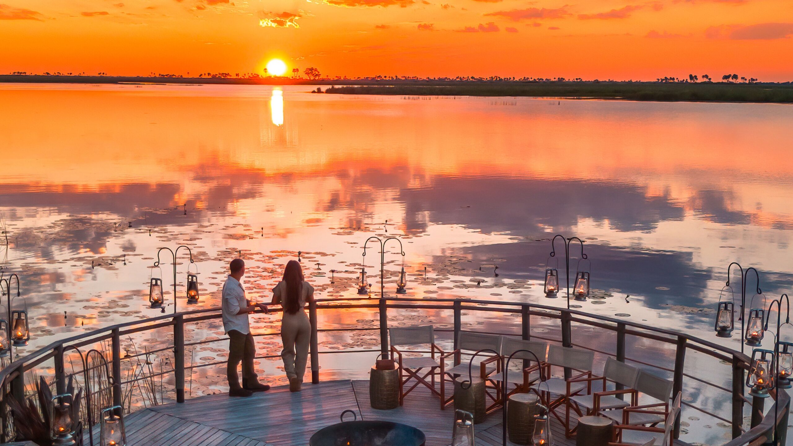 Romantic Experiences Rwanda Honeymoon Safari Guide