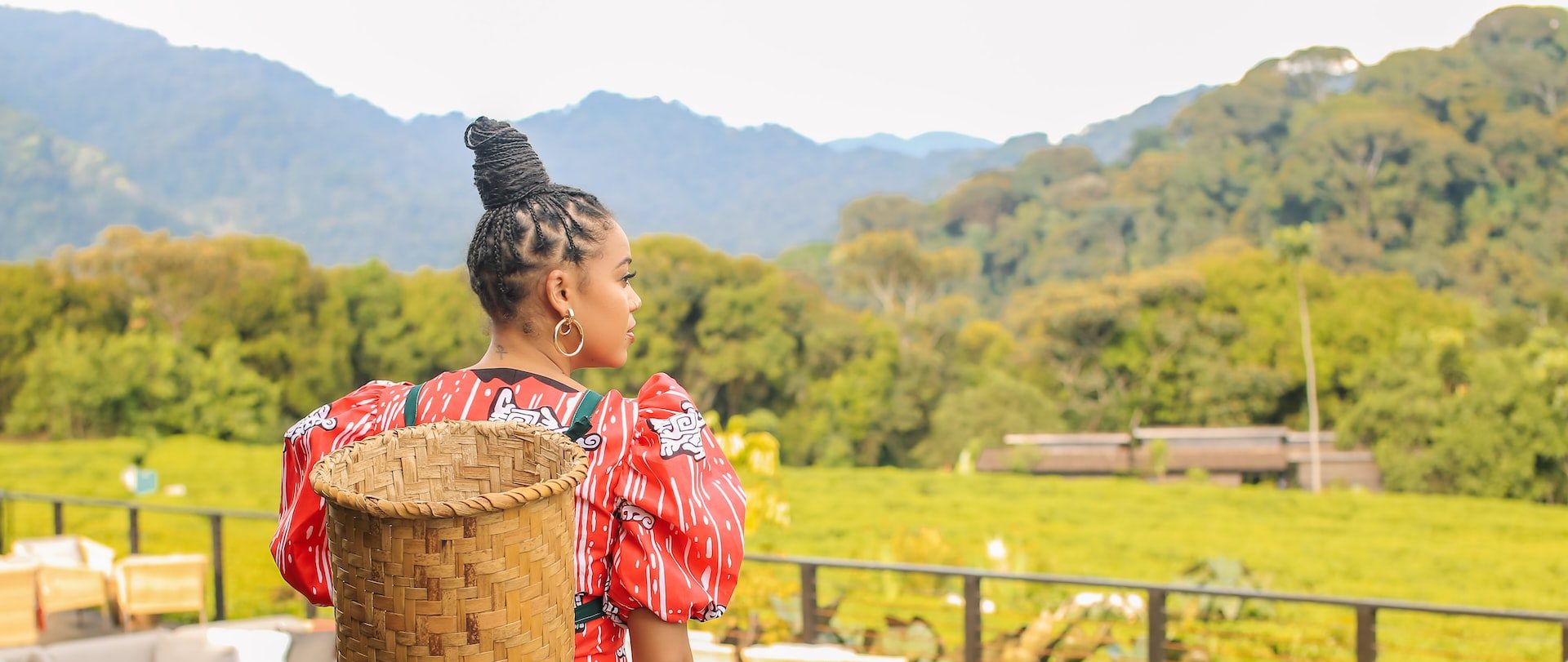 Romantic Experiences Rwanda Honeymoon Safari Guide