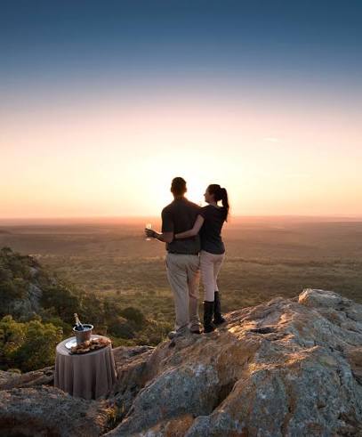 Romantic Experiences Included in Affordable Rwanda Honeymoon Packages