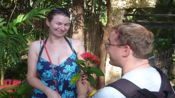 Romantic Experiences in Uganda for Couples