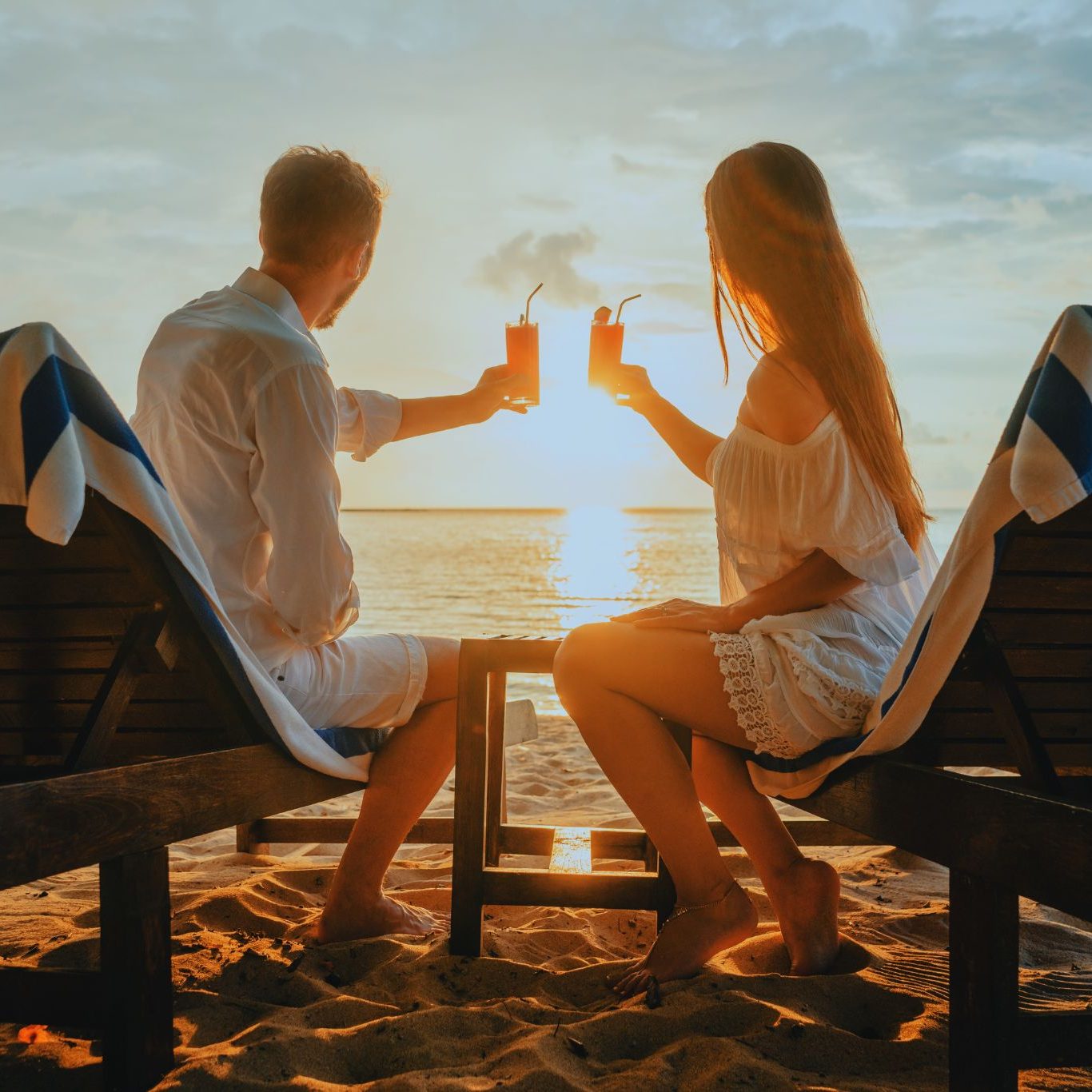 Romantic Experiences to Add to Your Honeymoon