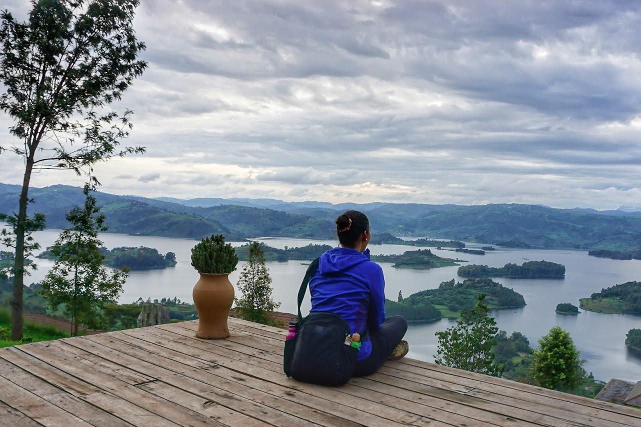 Romantic Extensions at Lake Bunyonyi