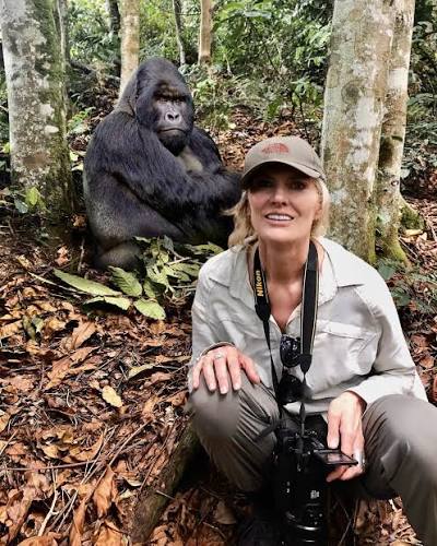 Romantic Gorilla Trekking Experience Volcanoes NP 3
