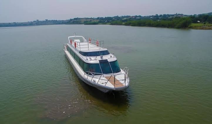 Romantic Kazinga Channel Boat Cruises