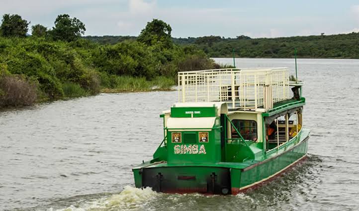 Romantic Kazinga Channel Boat Safaris