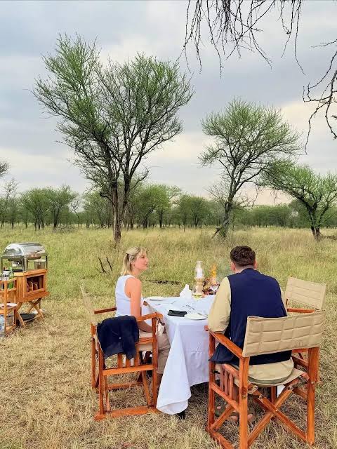 Romantic Safari Experiences Uganda Honeymoon USA