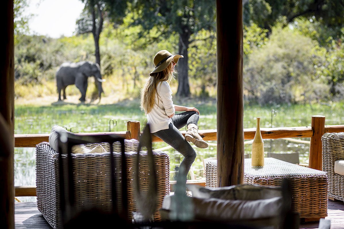 Romantic Safari Experiences Uganda Honeymoon USA