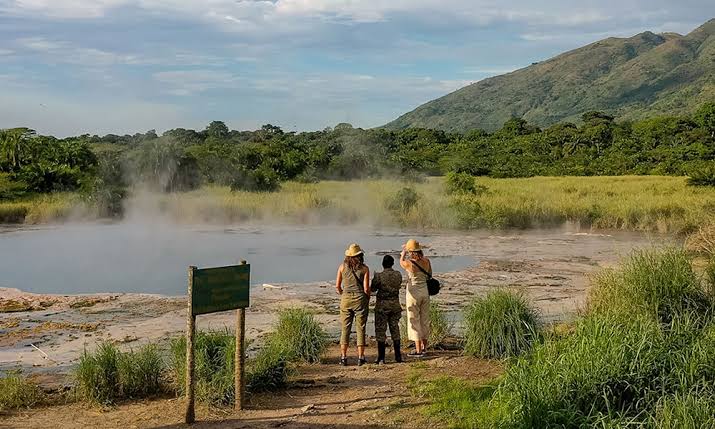 Romantic Safari Experiences in Rwanda 2