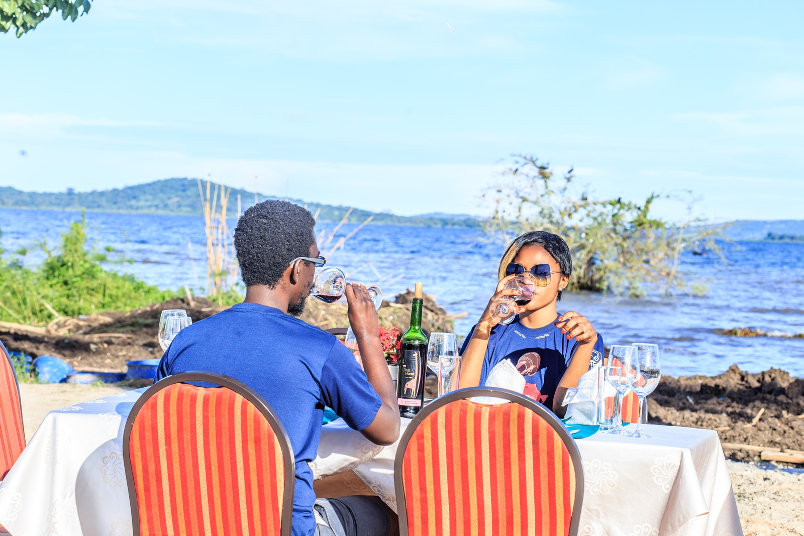 Romantic Safari Experiences in Rwanda