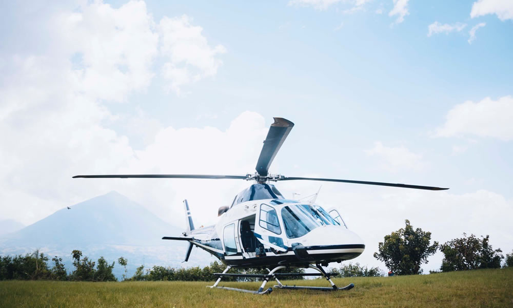 Rwanda Fly In Honeymoon Safaris 2
