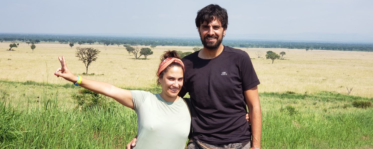 Rwanda Gorilla Trekking for Honeymooners JPEG