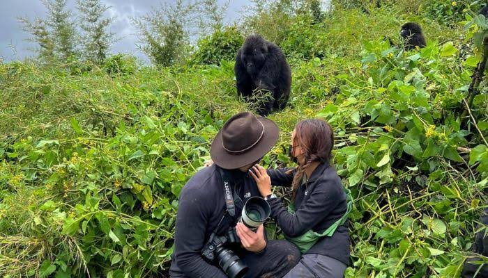 Rwanda Honeymoon Safari Itineraries 1