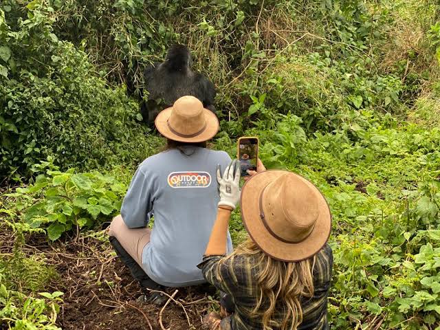 Rwanda Honeymoon Safari Itineraries 2
