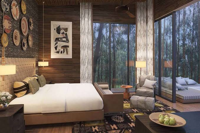 Rwanda Honeymoon Safari from Europe 1
