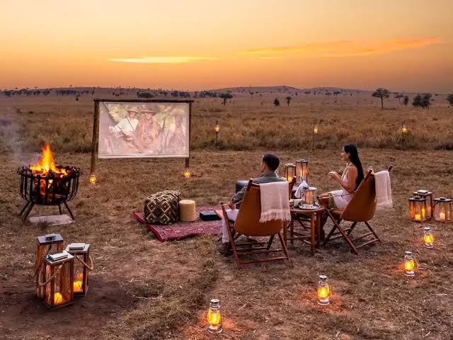 Rwanda Honeymoon Safari from Europe