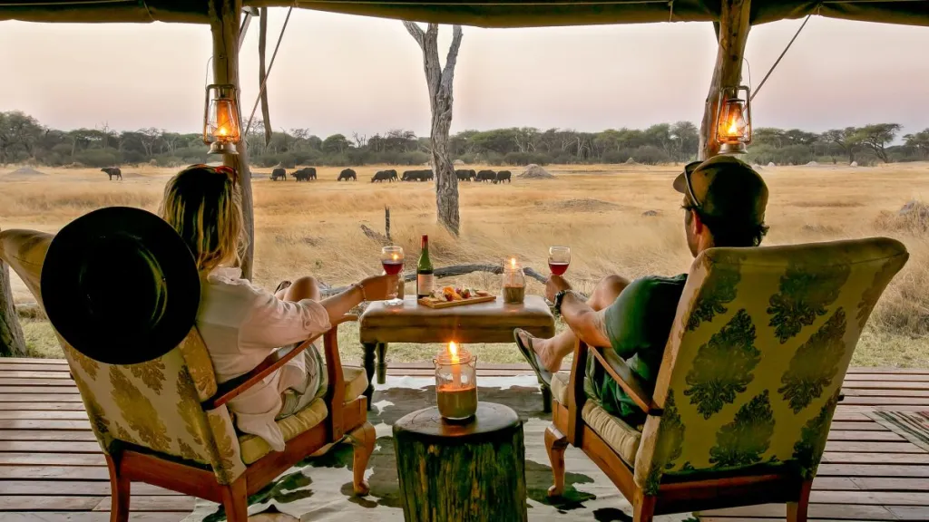 Rwanda Honeymoon Safari from Europe WebP