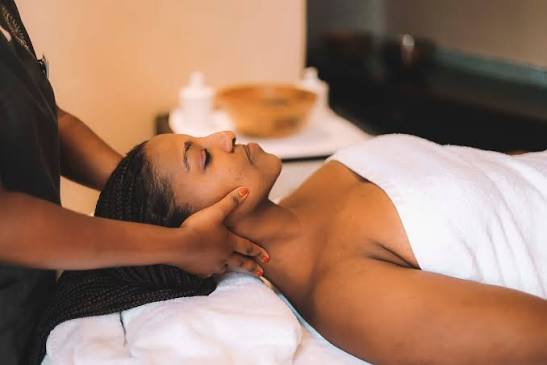 Spa Treatments