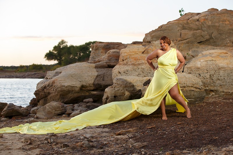 To preserve the memories of a Uganda Safari and Zanzibar Honeymoon, couples can arrange personalized 