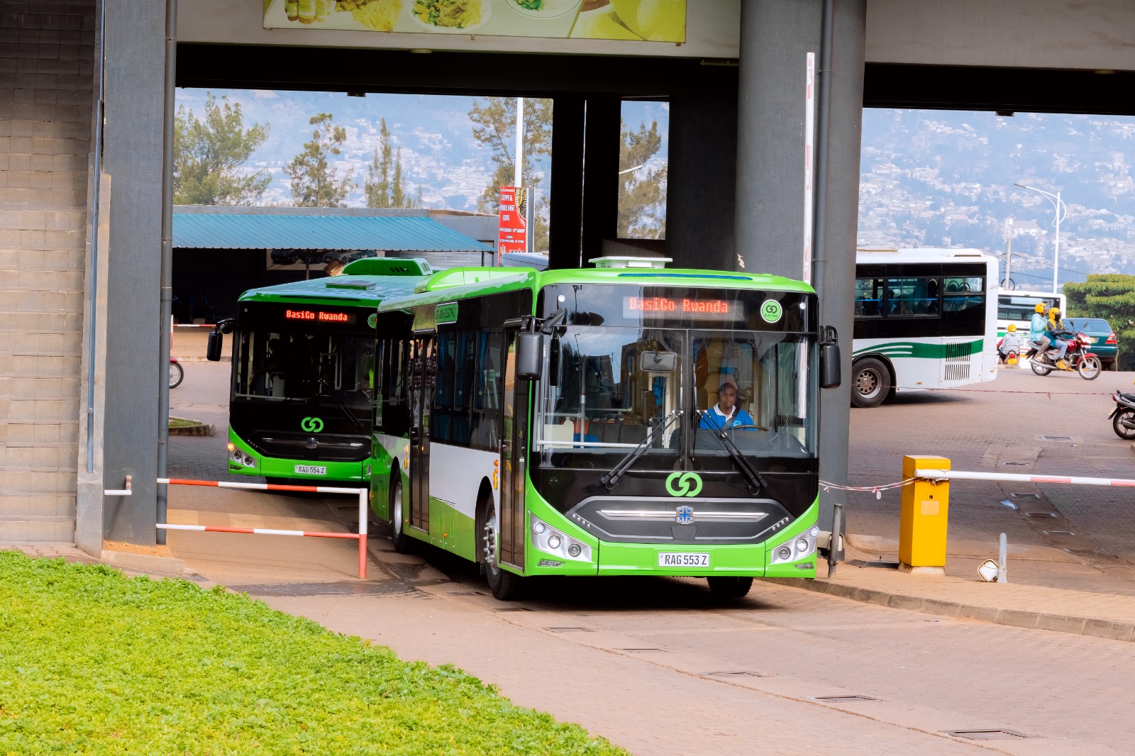 Private Transfers and Travel Style 1