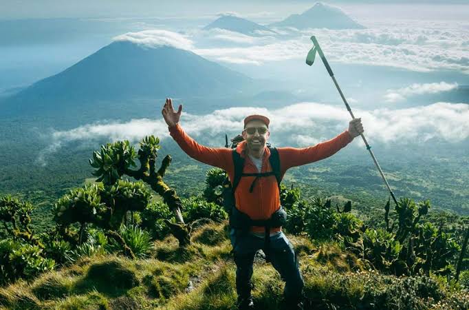 Travel Experience and Accessibility 1