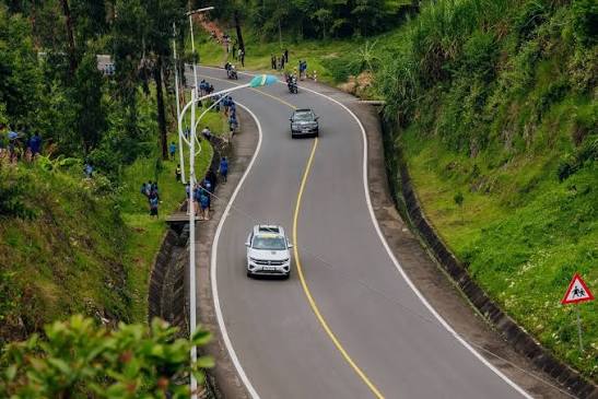 Travel Experience and Accessibility