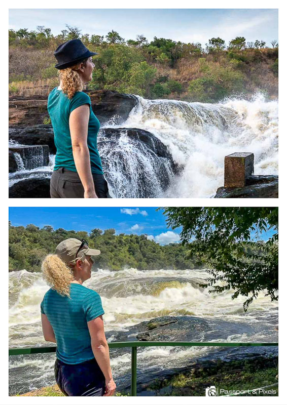 Travel Experience from USA to Uganda Comfortable