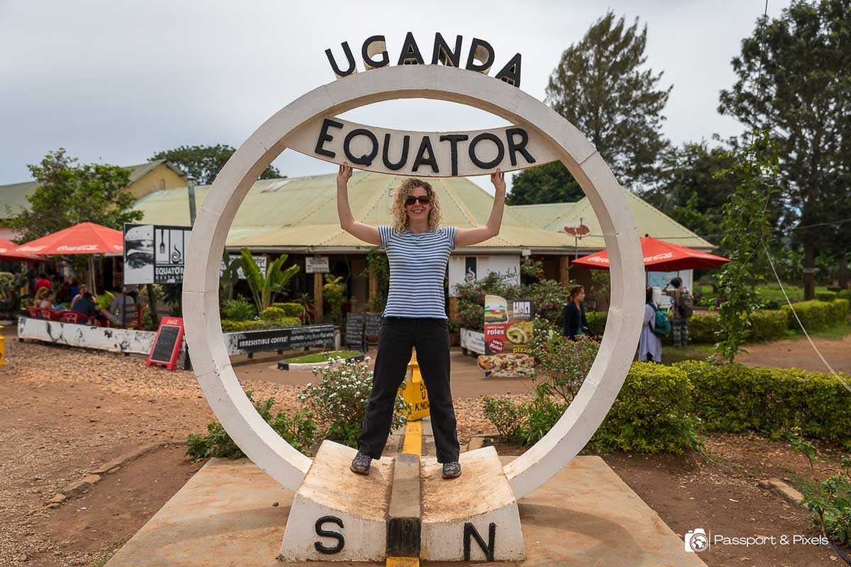 Travel Experience from USA to Uganda Simple and Comfortable
