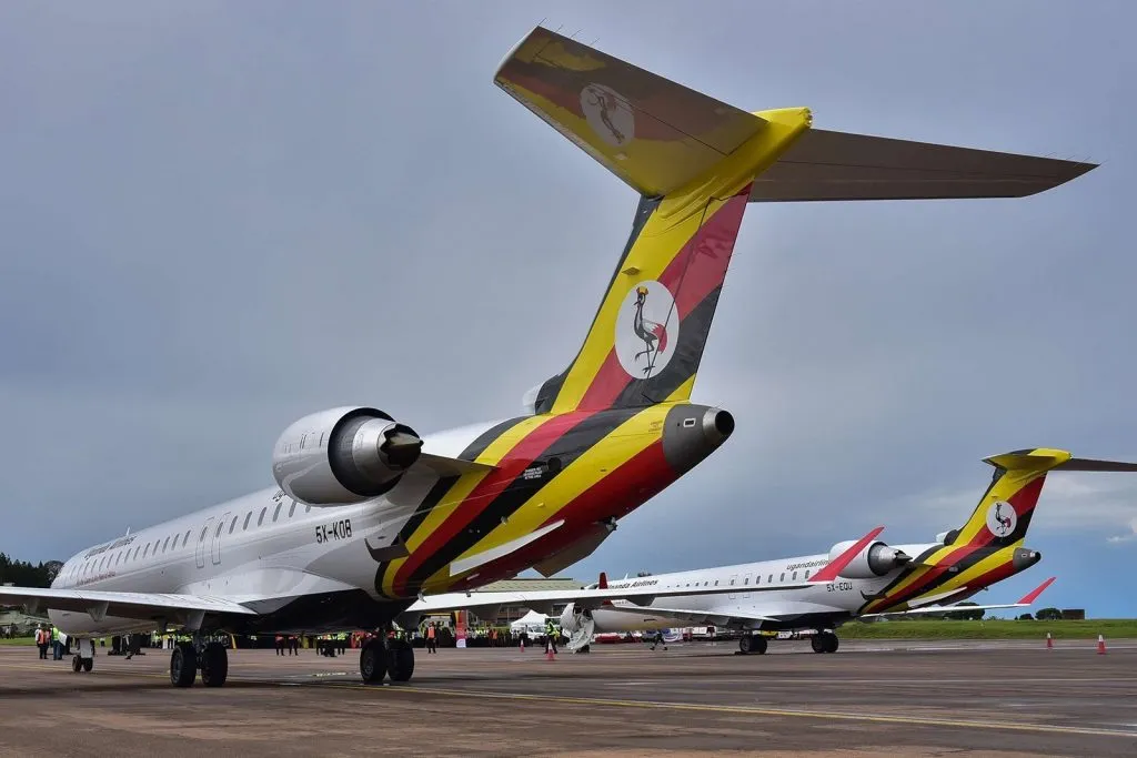 Travel Experience from USA to Uganda