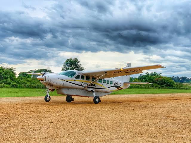 Uganda Fly-In Honeymoon Safaris