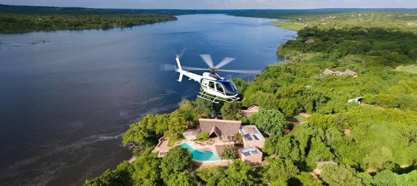 Uganda Fly-In Honeymoon Safaris