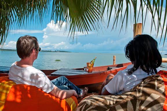 Uganda Honeymoon Safari Itineraries