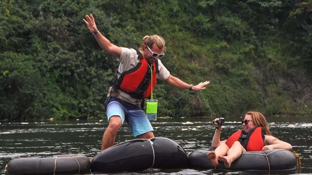 Uganda Honeymoon Safari Itineraries
