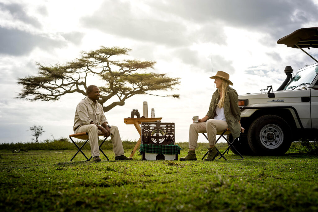 Uganda Honeymoon Safari Packages