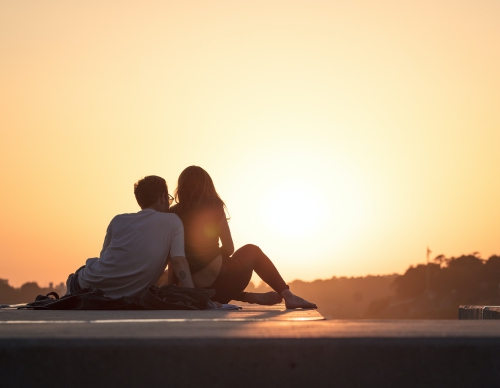 Uganda Honeymoon Safari from USA